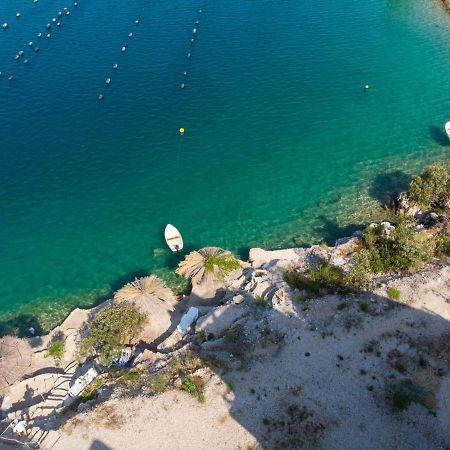 Beautiful Fully Renovated Apartment By The Sea, Large Balcony With Enchanting Views Neum Exterior foto